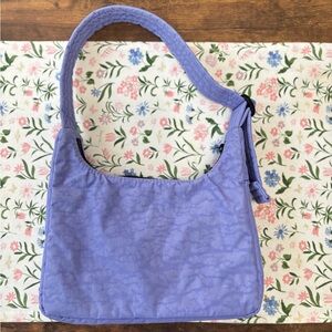 BAGGU Bluebell Mini Shoulder Bag